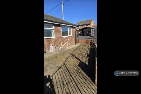 Back Of House