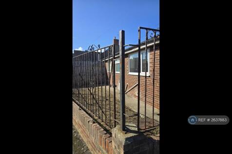 Back Of House