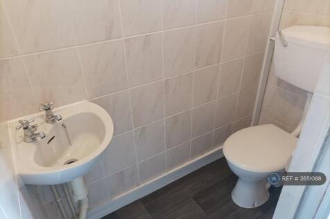 Downstairs Toilet