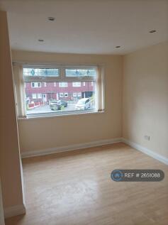 Front Bedroom