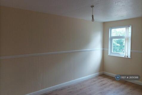 Back Bedroom