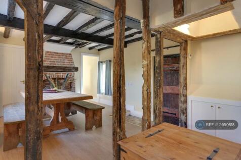 Breakfast Room