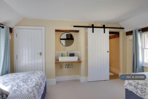 Third Bedroom
