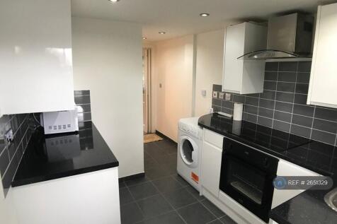 Kitchen Units And Appliances