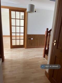 Downstairs Hall 2