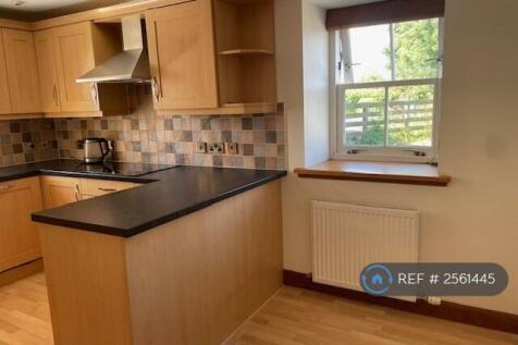 Kitchen Eating Area