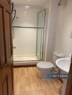 Ensuite From Master Bedroom