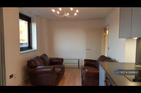 Living Room Seating