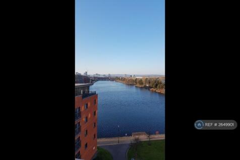 Stunning Water Views