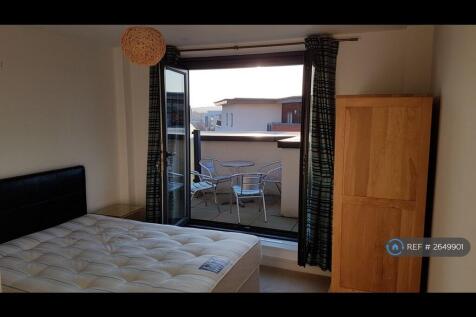 Balcony &#39;Access From Bedroom
