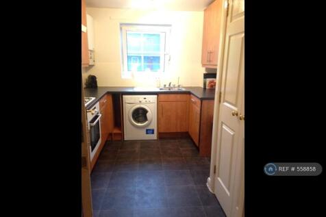 Newly Updated Kitchen