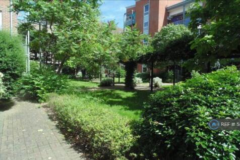 Communal Garden