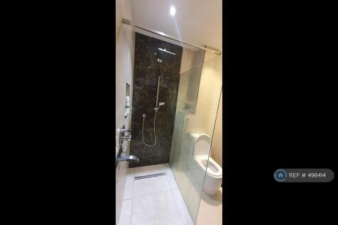 Ensuite - Wetroom