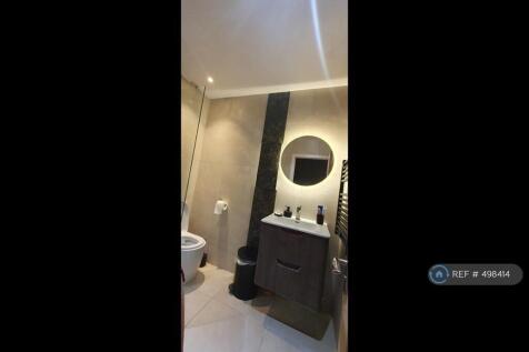 Ensuite - Wetroom