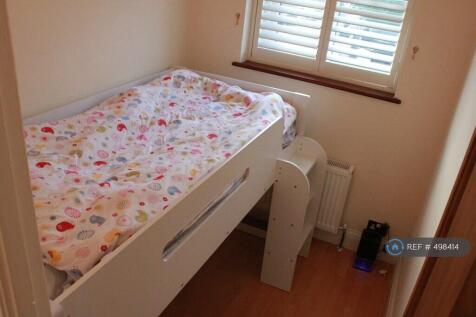 Small Bedroom