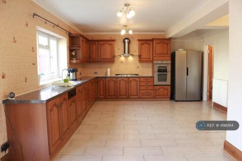 Kitchen And Reception2 View