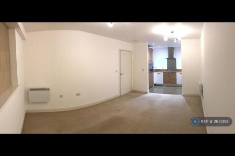Living Room / Kitchen