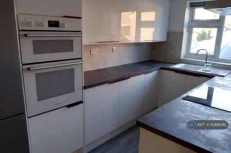 New Kitchen