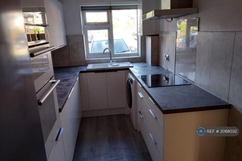 New Kitchen