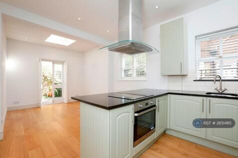 Open Plan 3