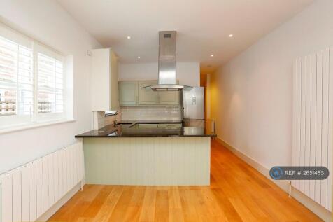 Open Plan 1
