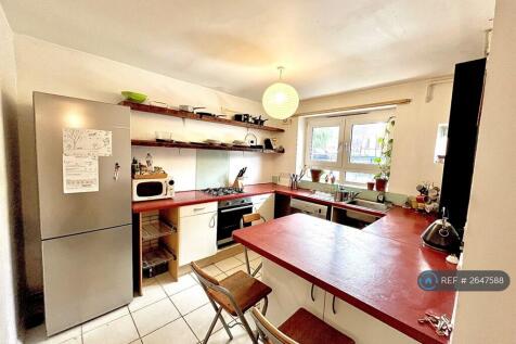 Kitchen Bar