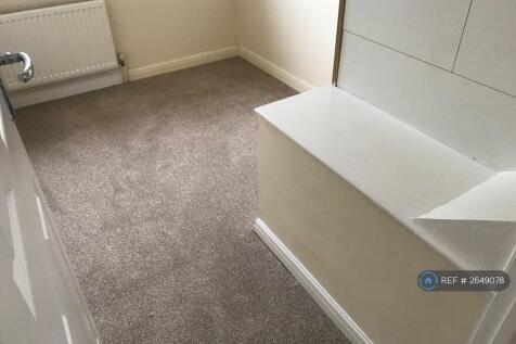 Single Bedroom