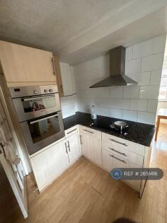 Kitchen Closeup