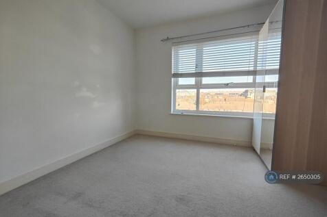The Second Bedroom