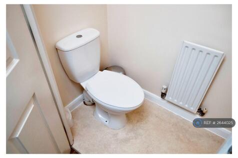 Ground Floor Toilet