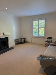 Huge Sitting Room 