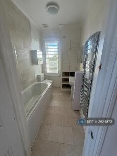 Bathroom - Bath &amp; Bath Shower 