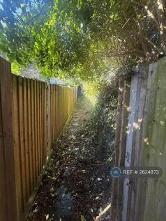 Access To Garden 