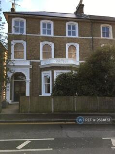 Front View Of Building 