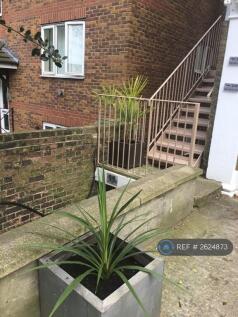Stairs Up To 33d 