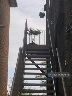 Stairs Up To 33d 