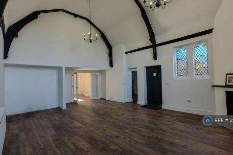 The Grand Hall