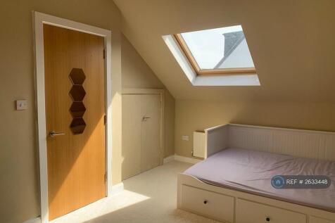 Ensuite Bedroom