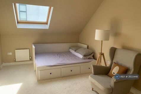 Ensuite Bedroom