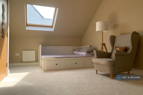 Ensuite Bedroom