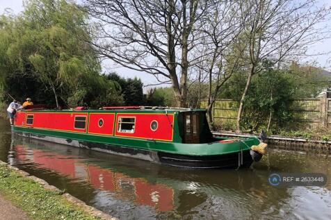 Front Canal View