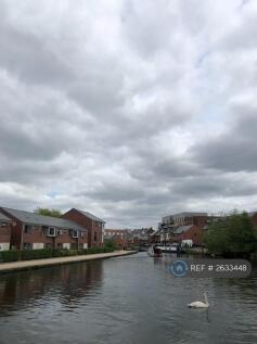 Front Canal View