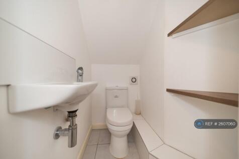 Separate Wc