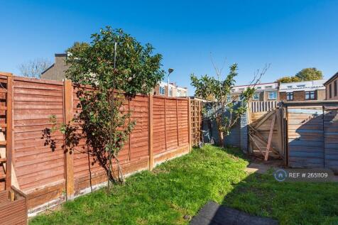 Private Garden