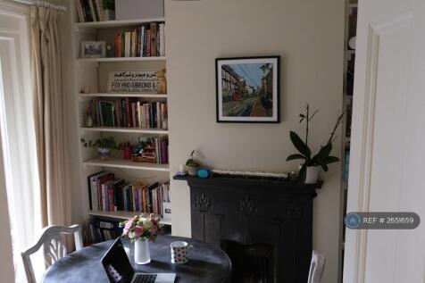 Front Reception