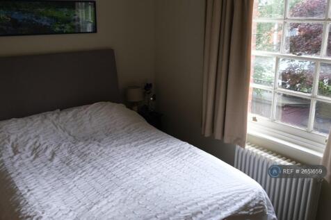 Front Bedroom