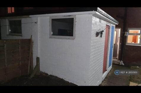 Gard Sheds