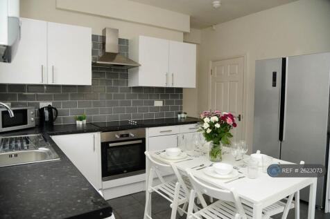 Communal Kitchen