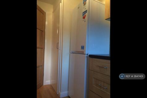Beko Fridge/Freezer