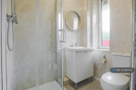 Shower Suite